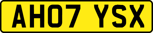 AH07YSX