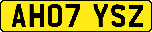AH07YSZ