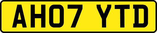 AH07YTD