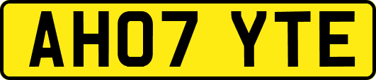 AH07YTE
