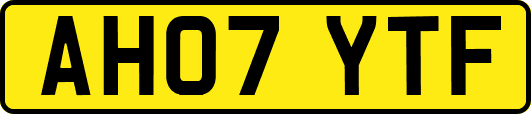 AH07YTF