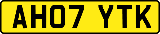 AH07YTK