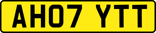 AH07YTT