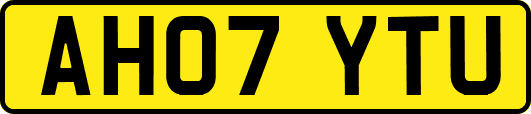 AH07YTU