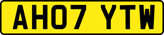 AH07YTW