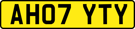 AH07YTY