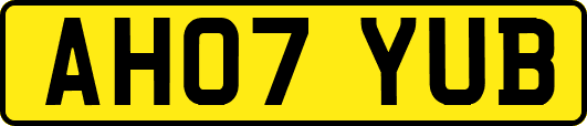 AH07YUB