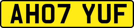 AH07YUF