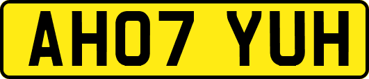 AH07YUH