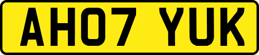 AH07YUK