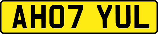 AH07YUL