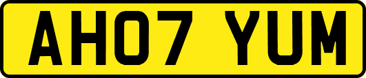 AH07YUM