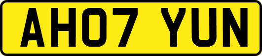 AH07YUN