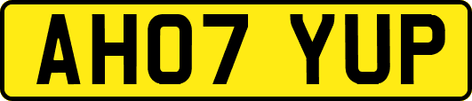 AH07YUP