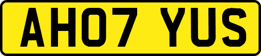 AH07YUS