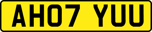 AH07YUU