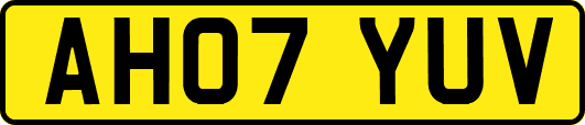 AH07YUV