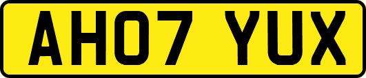 AH07YUX