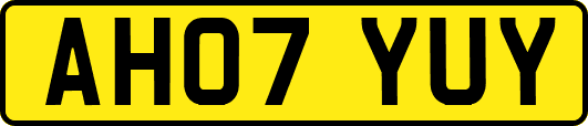 AH07YUY