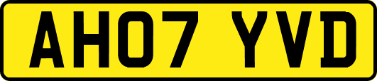 AH07YVD