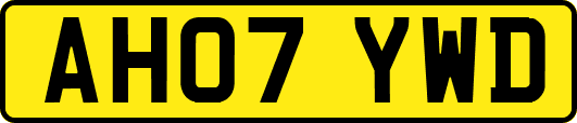 AH07YWD