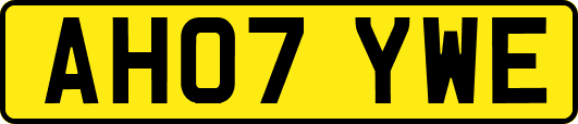 AH07YWE