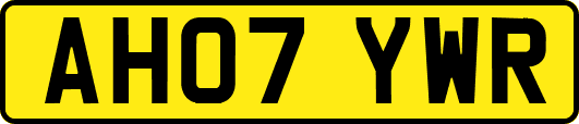 AH07YWR