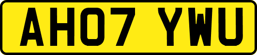 AH07YWU