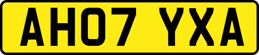 AH07YXA