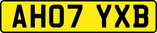 AH07YXB