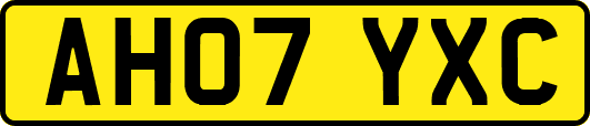 AH07YXC