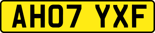 AH07YXF