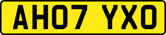 AH07YXO