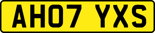 AH07YXS