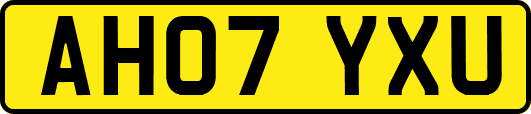 AH07YXU