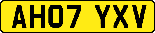 AH07YXV