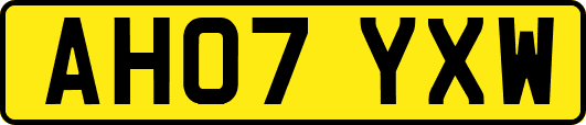 AH07YXW