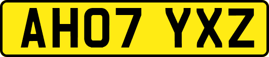 AH07YXZ