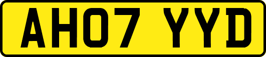 AH07YYD