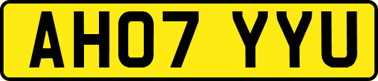 AH07YYU