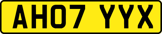 AH07YYX