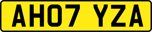 AH07YZA