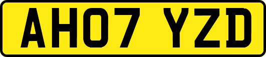 AH07YZD