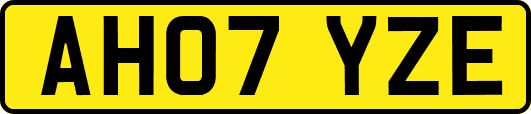 AH07YZE