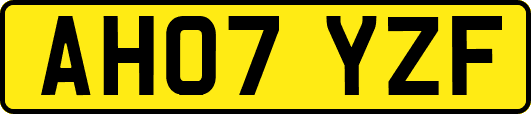 AH07YZF