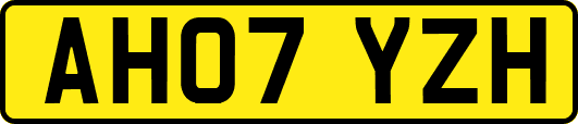 AH07YZH
