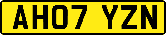 AH07YZN
