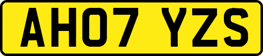 AH07YZS