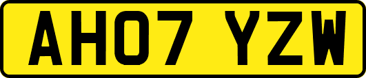 AH07YZW