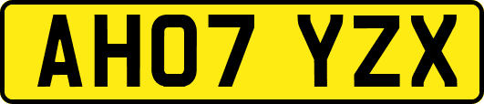 AH07YZX